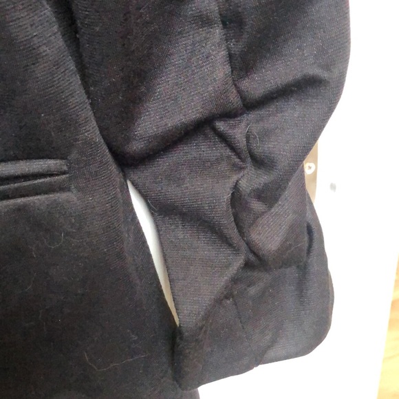One button blazer - Picture 3 of 4